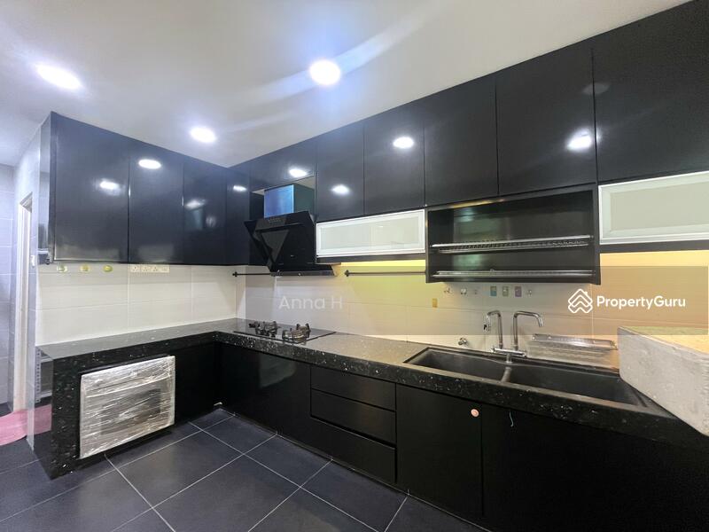For Sale - Taman Segar