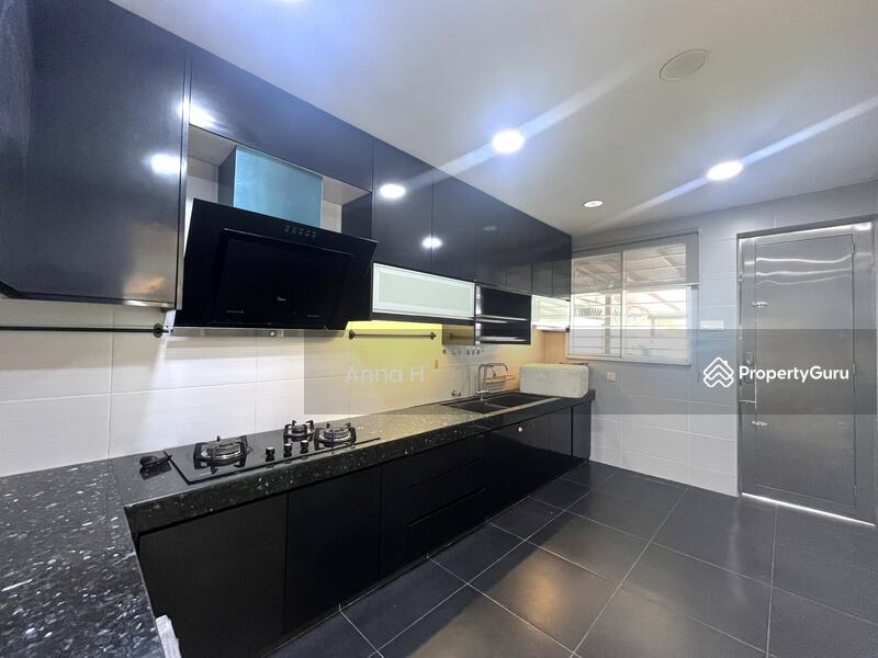 For Sale - Taman Segar