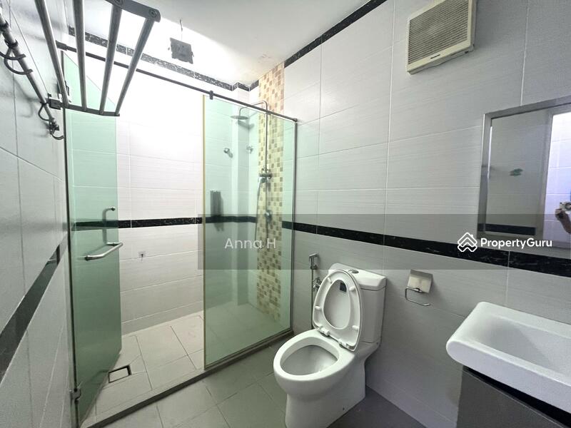 For Sale - Taman Segar