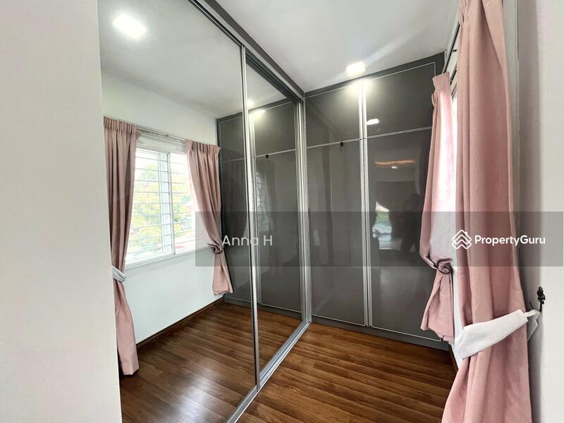 For Sale - Taman Segar