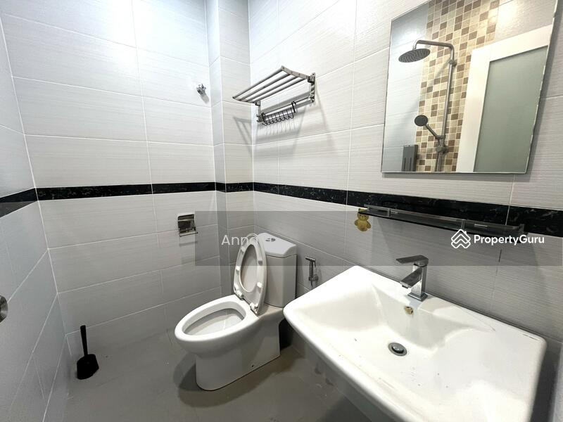 For Sale - Taman Segar