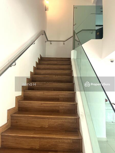 For Sale - Taman Segar