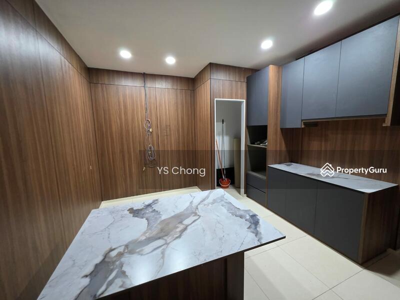 For Sale - The Garden Residences
