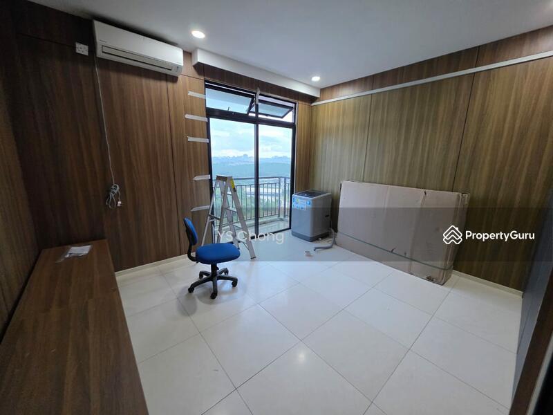 For Sale - The Garden Residences