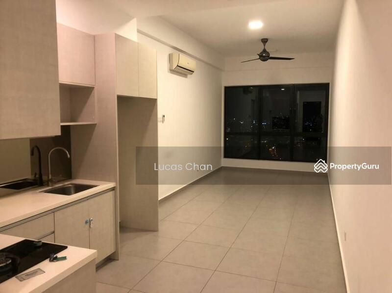 Untuk Dijual - D'sands Residence