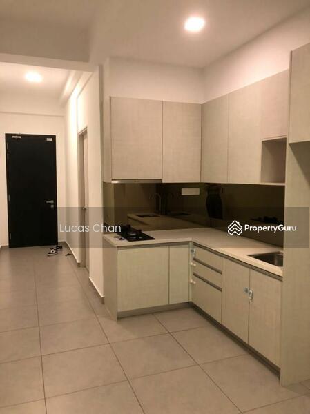 Untuk Dijual - D'sands Residence