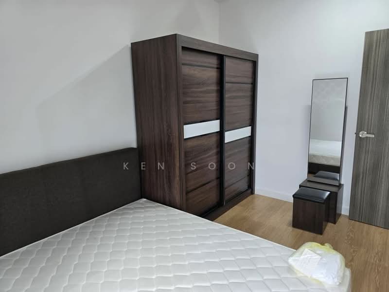 Service Residence for Rent at The New Duo @ Edumetro - Ken Soon - PropertyGuru.com.my