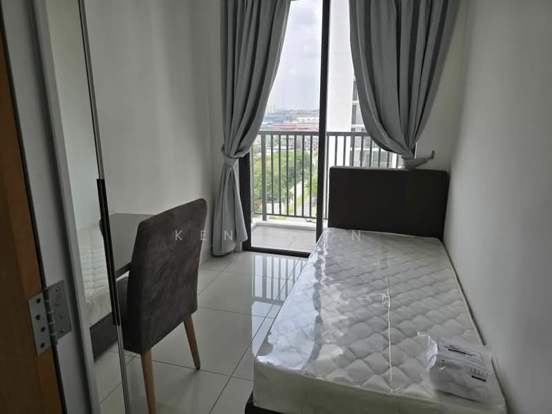 Service Residence for Rent at The New Duo @ Edumetro - Ken Soon - PropertyGuru.com.my