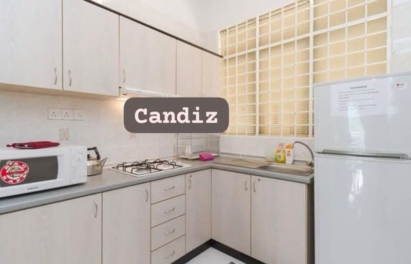 Condominium for Rent at Eden Seaview Condominium - Candiz Chong - PropertyGuru.com.my