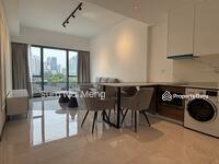 For Rent - Core Residence @ TRX