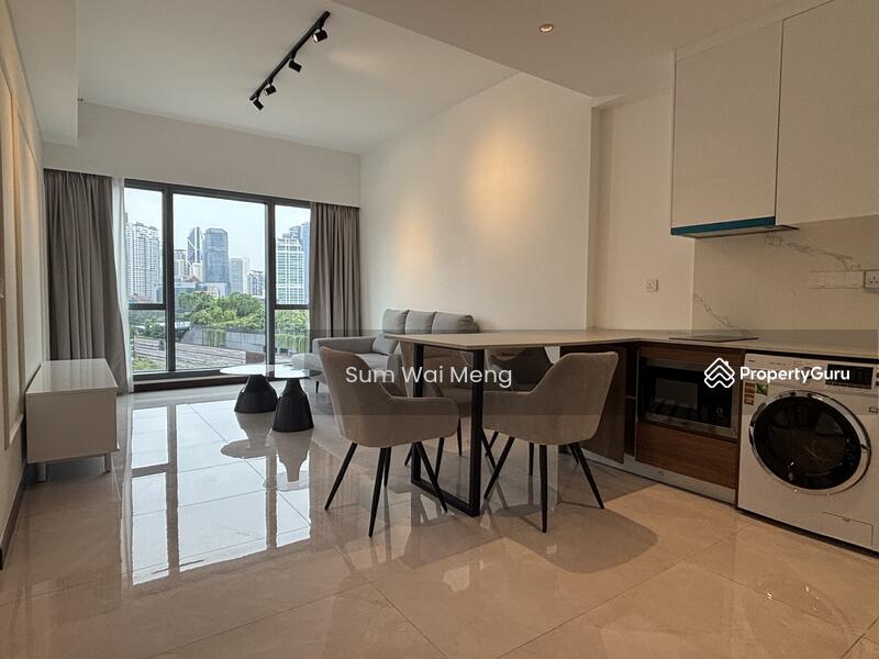 Untuk Disewa - Core Residence @ TRX