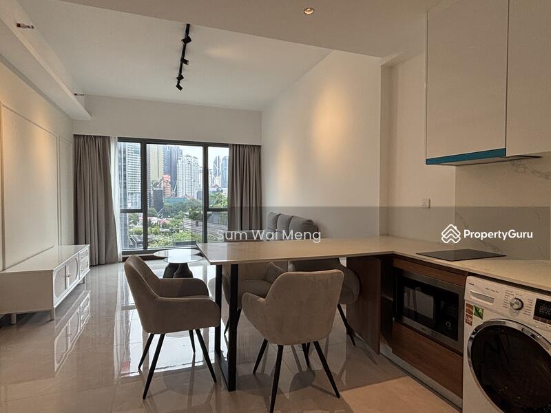 Untuk Disewa - Core Residence @ TRX