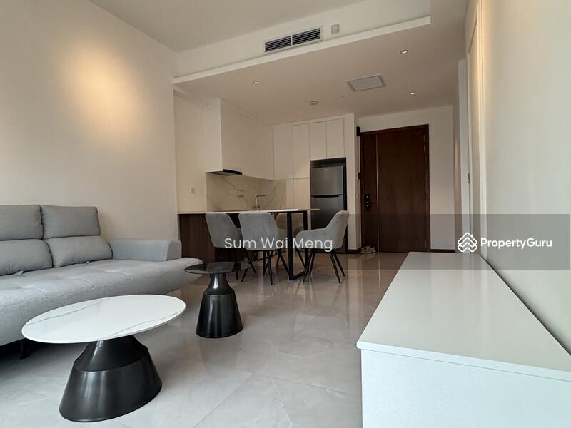 Untuk Disewa - Core Residence @ TRX