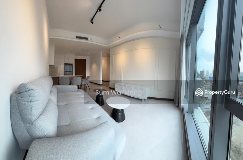Untuk Disewa - Core Residence @ TRX