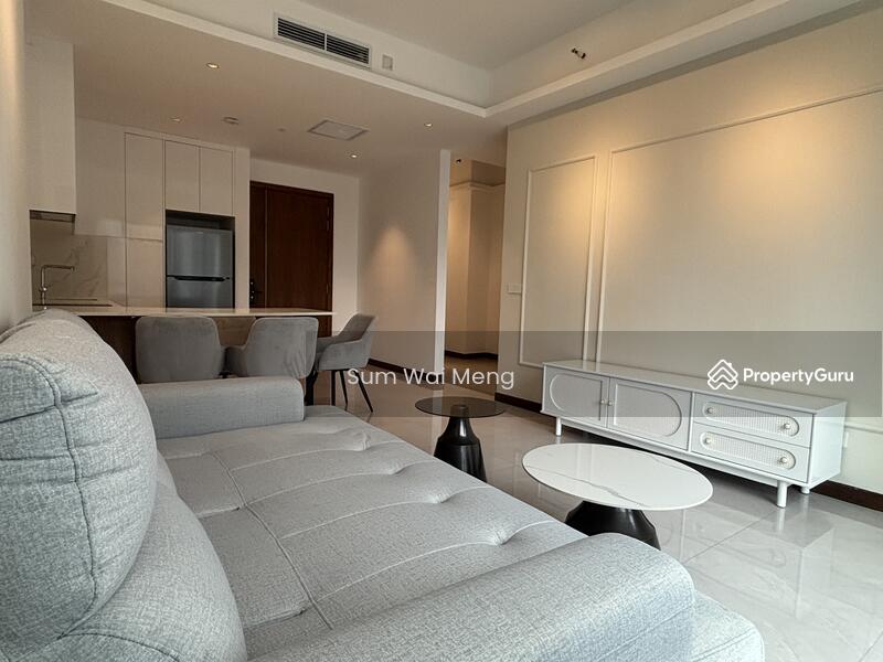 Untuk Disewa - Core Residence @ TRX