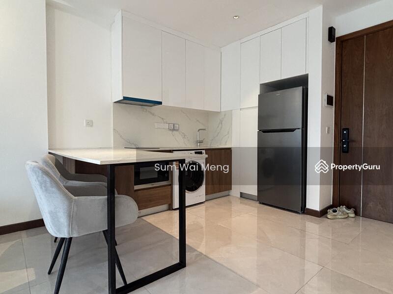 Untuk Disewa - Core Residence @ TRX