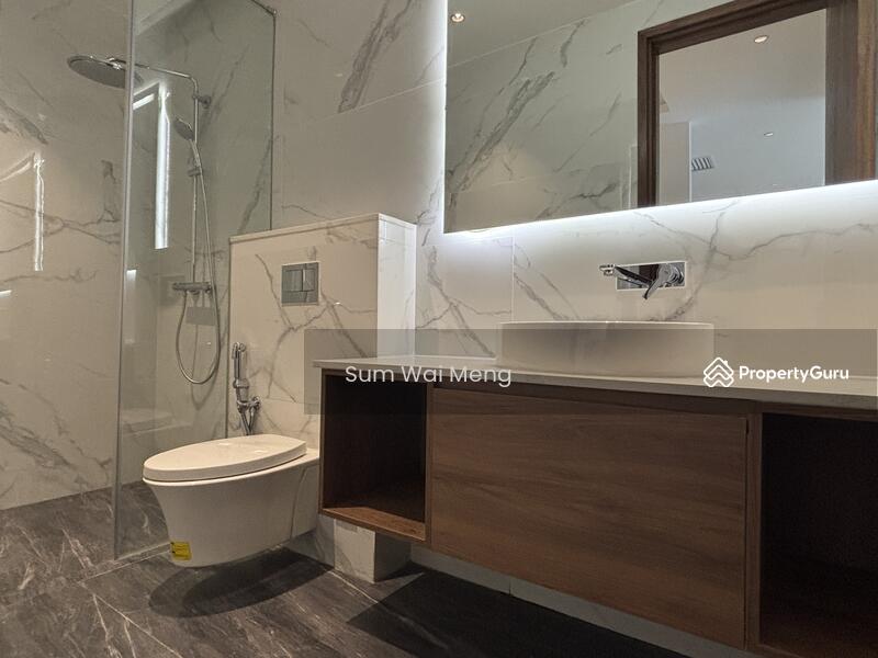 Untuk Disewa - Core Residence @ TRX