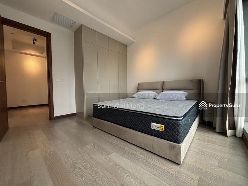 Untuk Disewa - Core Residence @ TRX