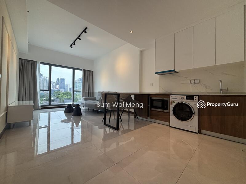 Untuk Disewa - Core Residence @ TRX