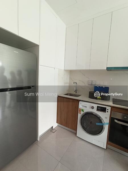 For Rent - Core Residence @ TRX