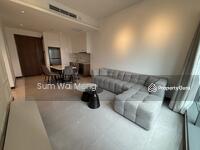For Rent - Core Residence @ TRX