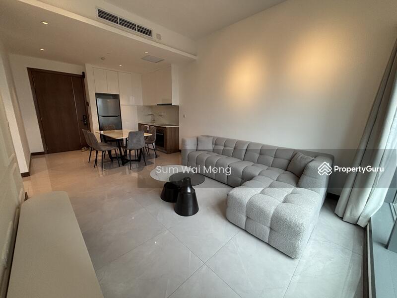 For Rent - Core Residence @ TRX