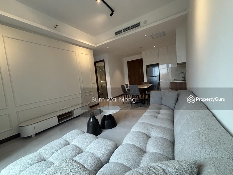 For Rent - Core Residence @ TRX