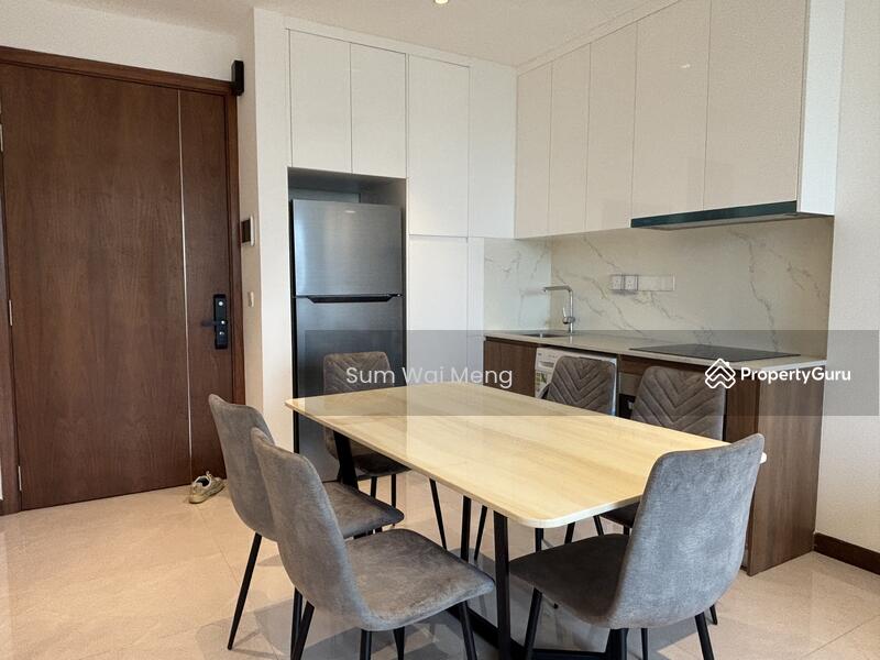 For Rent - Core Residence @ TRX