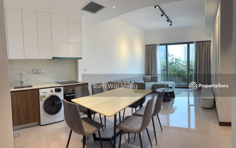 For Rent - Core Residence @ TRX