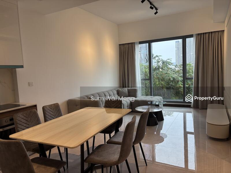 For Rent - Core Residence @ TRX