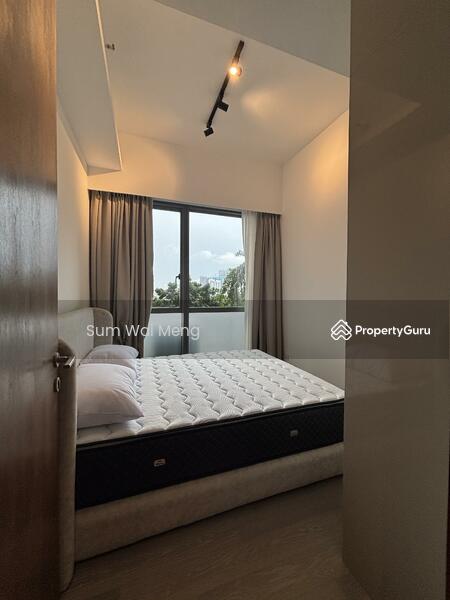 For Rent - Core Residence @ TRX