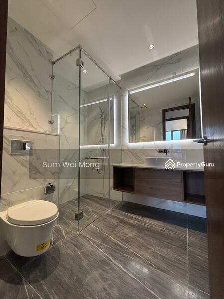 For Rent - Core Residence @ TRX