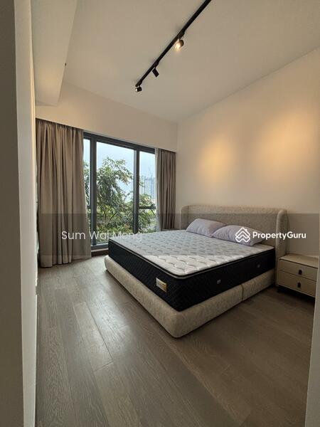 For Rent - Core Residence @ TRX