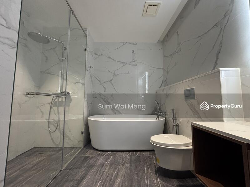 For Rent - Core Residence @ TRX
