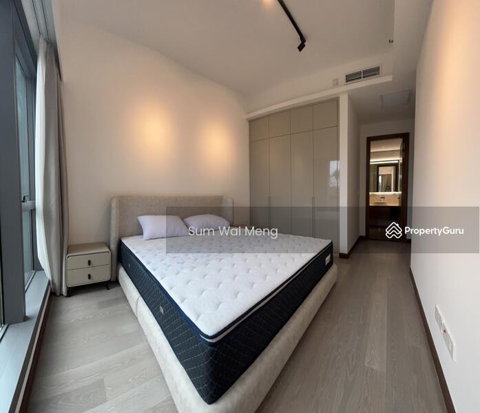 For Rent - Core Residence @ TRX