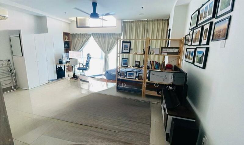 For Sale - Pacific Star