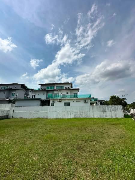 Rumah Berkembar untuk Dijual di Cheras (Selangor) - Allen . - Exterior - PropertyGuru.com.my