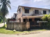 For Sale - Pahang Mentakab Taman Rimba