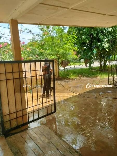 2-storey Terraced House for Sale in Taman Rimba (Mentakab) - Amy Lew - PropertyGuru.com.my