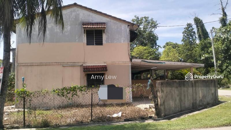 2-storey Terraced House for Sale in Taman Rimba (Mentakab) - Amy Lew - PropertyGuru.com.my