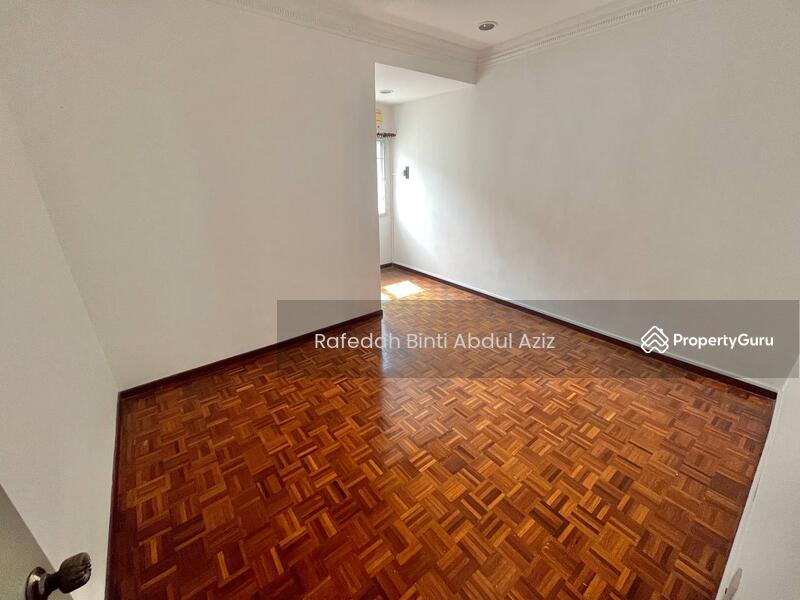 For Sale - End Lot Double Storey Terrace House Tempua, Bandar Puchong Jaya
