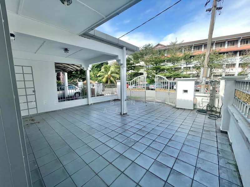 Rumah Teres 2 Tingkat untuk Dijual di BANDAR PUCHONG JAYA (Puchong) - Rafedah Binti Abdul Aziz - Exterior - PropertyGuru.com.my