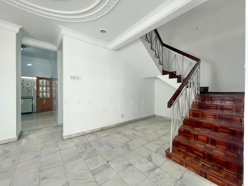 Rumah Teres 2 Tingkat untuk Dijual di BANDAR PUCHONG JAYA (Puchong) - Rafedah Binti Abdul Aziz - Interior - PropertyGuru.com.my