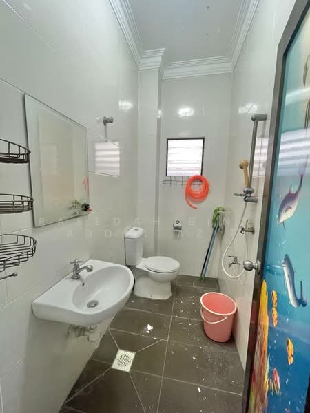 Rumah Teres 2 Tingkat untuk Dijual di BANDAR PUCHONG JAYA (Puchong) - Rafedah Binti Abdul Aziz - Bathroom - PropertyGuru.com.my