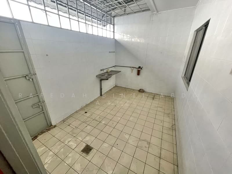 Rumah Teres 2 Tingkat untuk Dijual di BANDAR PUCHONG JAYA (Puchong) - Rafedah Binti Abdul Aziz - Interior - PropertyGuru.com.my