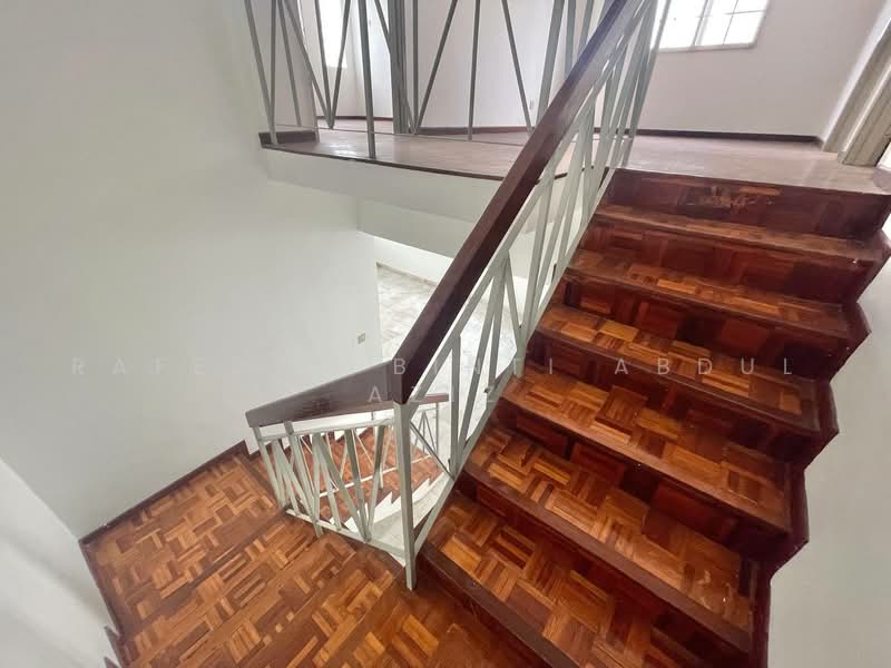 Rumah Teres 2 Tingkat untuk Dijual di BANDAR PUCHONG JAYA (Puchong) - Rafedah Binti Abdul Aziz - Interior - PropertyGuru.com.my