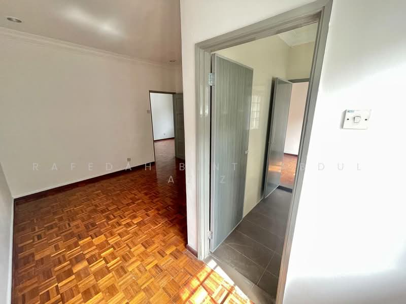 Rumah Teres 2 Tingkat untuk Dijual di BANDAR PUCHONG JAYA (Puchong) - Rafedah Binti Abdul Aziz - Interior - PropertyGuru.com.my