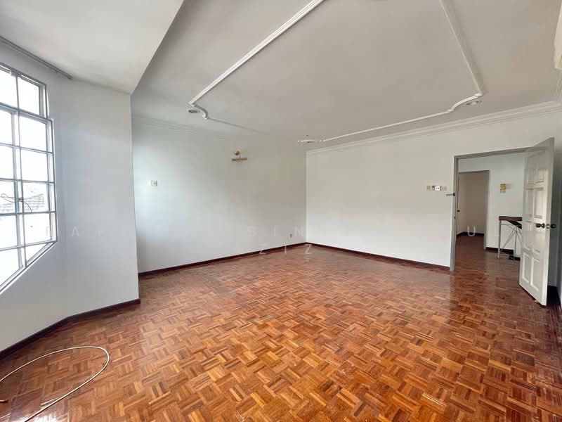 Rumah Teres 2 Tingkat untuk Dijual di BANDAR PUCHONG JAYA (Puchong) - Rafedah Binti Abdul Aziz - Living Room - PropertyGuru.com.my