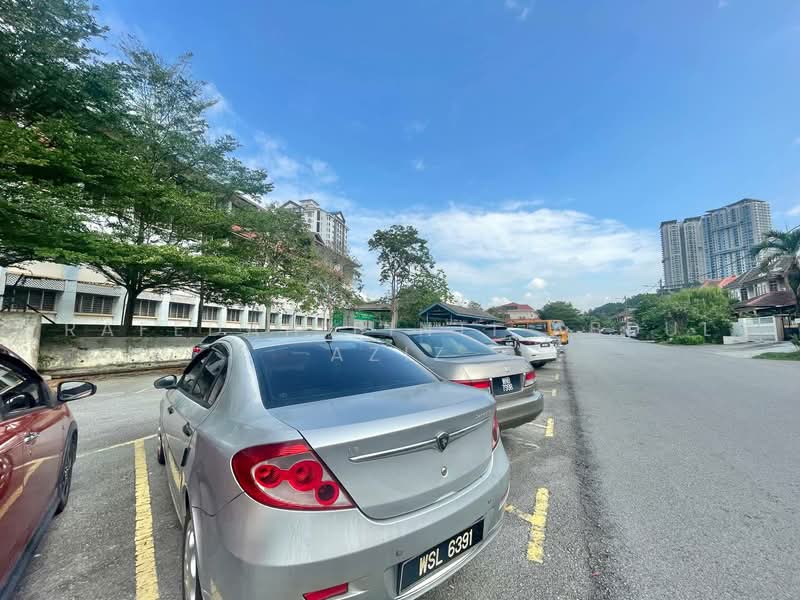 Rumah Teres 2 Tingkat untuk Dijual di BANDAR PUCHONG JAYA (Puchong) - Rafedah Binti Abdul Aziz - Exterior - PropertyGuru.com.my