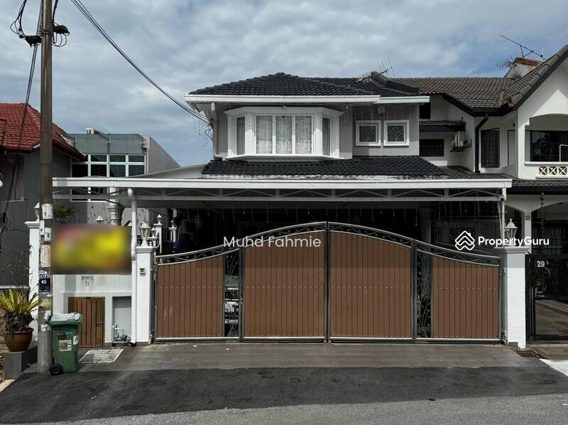 Seksyen 6, Wangsa Maju